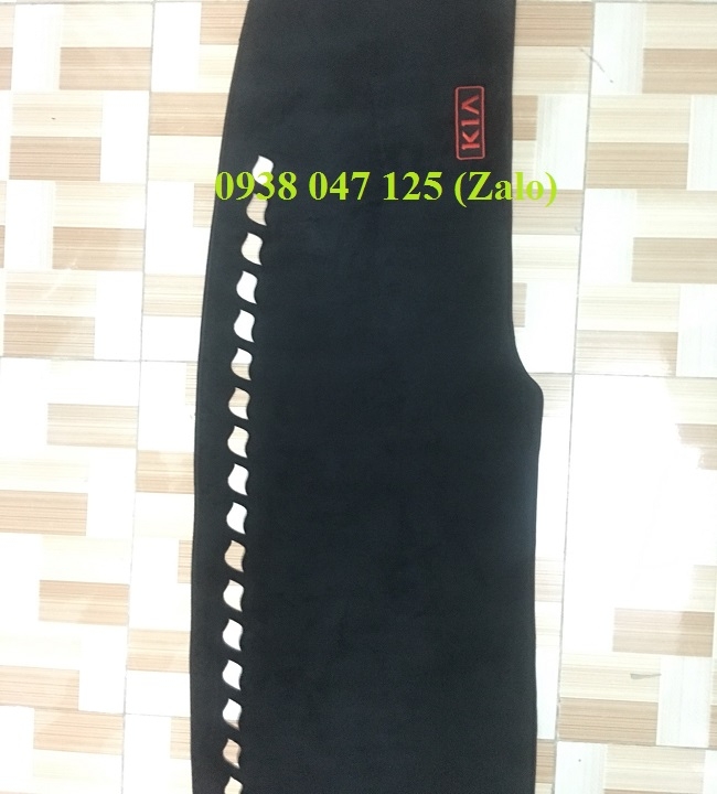 Thảm Lót Taplo Xe Tải