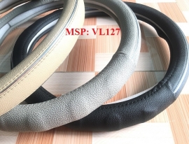 Bọc Da Vô Lăng Ô Tô Xe Tải 127