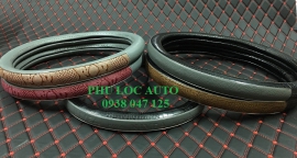 Mua Bán Sỉ Bọc Da Vô Lăng
